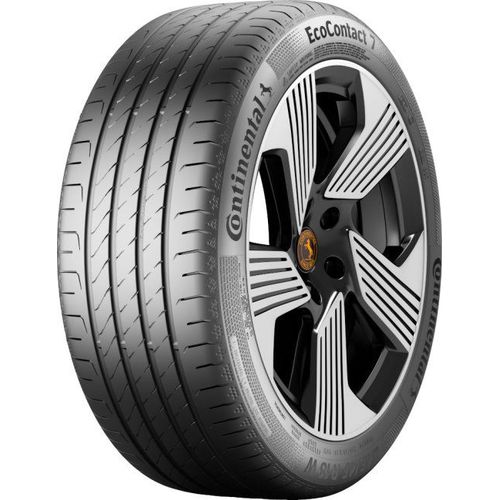 Pneu Continental EcoContact 7 ( 255/45 R20 105V XL ContiSilent, EVc )