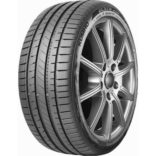 Pneu Kumho Ecsta Sport PS72 ( 245/35 ZR18 92Y XL )