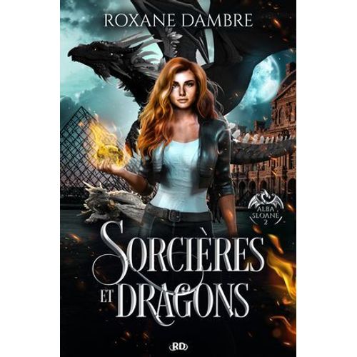 Sorcières Et Dragons