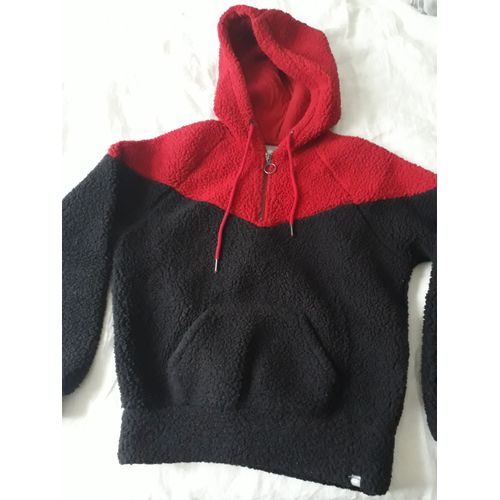 Pull Sweat À Capuche Chaud Rip Curl