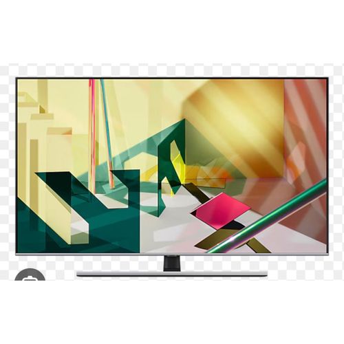 Samsung QLED 65Q70T - 65" - TV 4K UHD SmartTizen