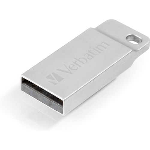 ERSHI-Clé USB Executive métal 16Go I USB 2.0 I USB Memory Stick I pour laptop ordinateur portable ultrabook TV autoradio I Stick U[6