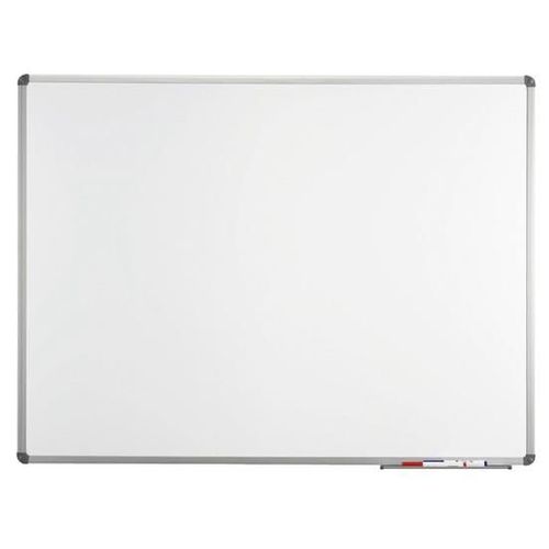 Maul Tableau Blanc Maulstandard 45 X 60 Cm Gris