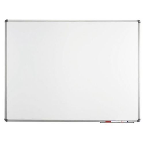 Maul Tableau Blanc Maulstandard 60 X 90 Cm Gris