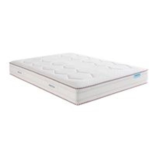 Matelas Mérinos MARTINE 160x200