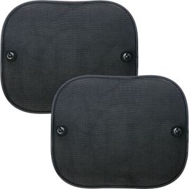 Ershi-Sumex 4410007 Pare-Soleil 3 Couches De Soleil-Blocage 36x44 Cm (2 Pièces)[24]
