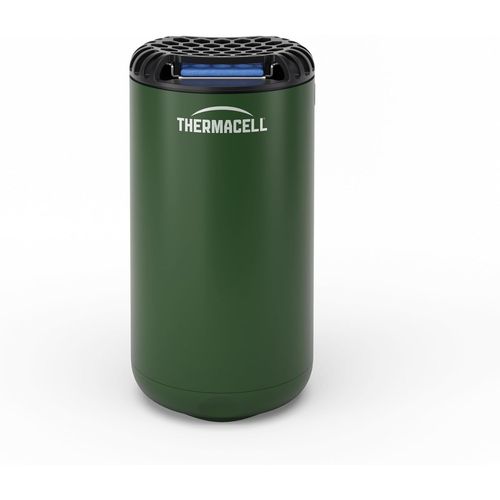 ERSHI-- Bouclier Anti-Moustiques et Moustiques Tigres - Diffuseur Extérieur sans Fil, Zone de Protection 20m² - Effet Rapide, Inod[1