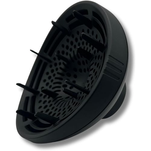 ERSHI-Diffuseur compatible avec / pièce de rechange pour sèche-cheveux BaByliss BABDNECL001[279]