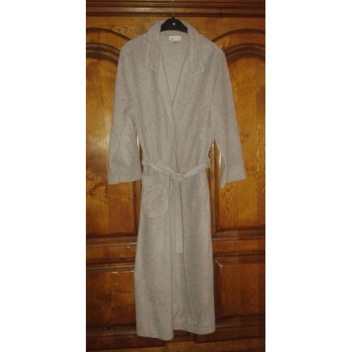 Robe De Chambre Grise - Taille 38/40