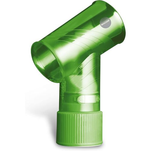 ERSHI-215 Wind Spin Diffuseur Universel avec Technologie Cyclonique, Couleurs Assorties[565]