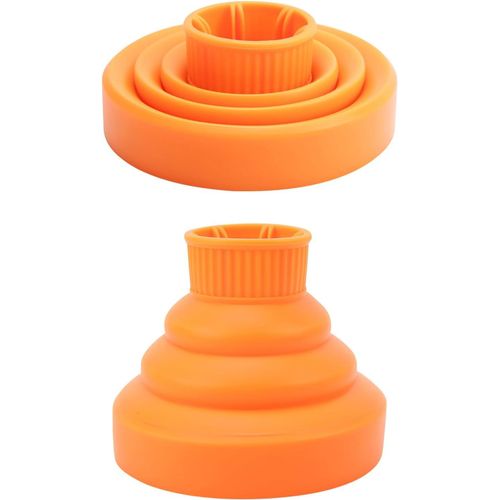 ERSHI-Diffuseur De Sèche-cheveux, Diffuseur De Cheveux Universel, Diffuseur De Sèche-cheveux Portable Pliable, Accessoire De Diffu[5