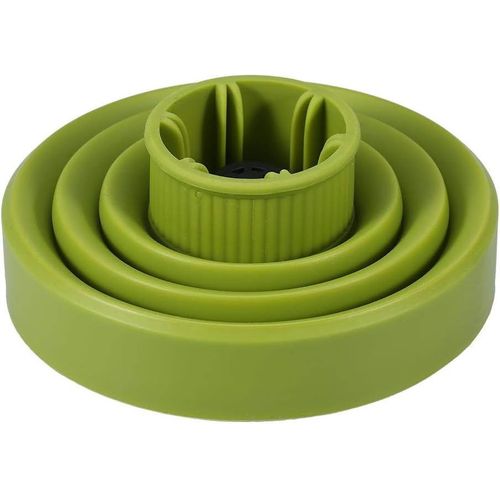 ERSHI-Diffuseur Soufflant Pour Cheveux, Couvercle Pliable Pour SèChe-Cheveux, Outil Coiffure Universel, Accessoire De Salon Beauté[5