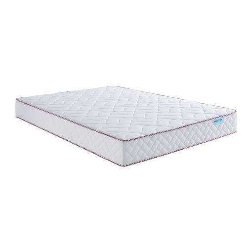 Matelas Mérinos Anémone 90x190 cm