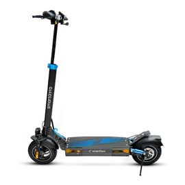 Trottinette ?Lectrique Smartgyro Noir 500 W 48 V