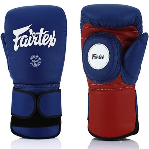 Gants De Coach Fairtex