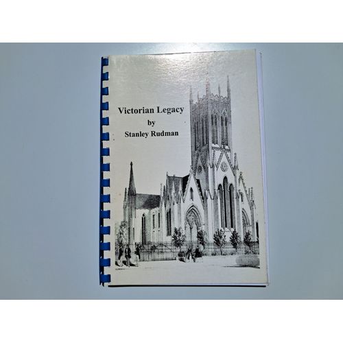 Victorian Legacy