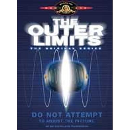 Outer Limits - The Original Series: Season 1