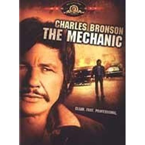 Mechanic