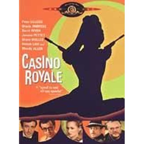 Casino Royale