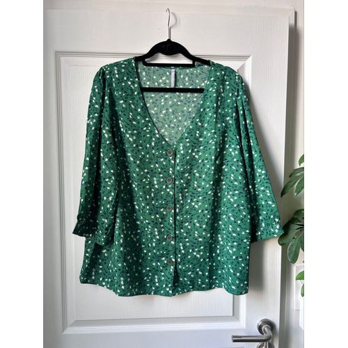Blouse Blancheporte, Taille 48