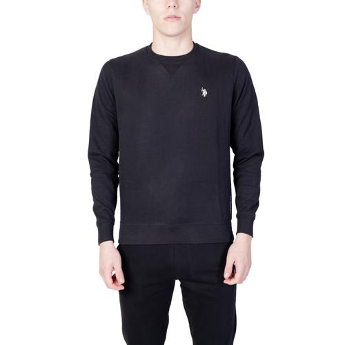 Pullover Homme U.S. Polo Assn. Broo Mhpd 66645 53501