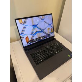 DELL G16 7630 - 16.1" Intel Core i9-13900HX - 2.2 Ghz - Ram 32 Go - DD 1 To