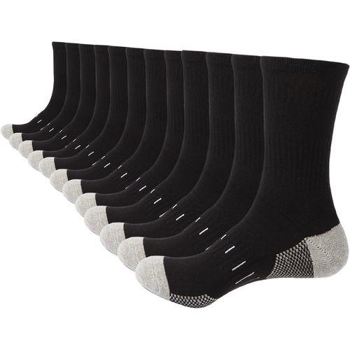 Chaussette Homme 43-46 39-42 Chaussette Homme Hiver Sport,Chaussettes Hautes Homme Chaussettes 6 Paires