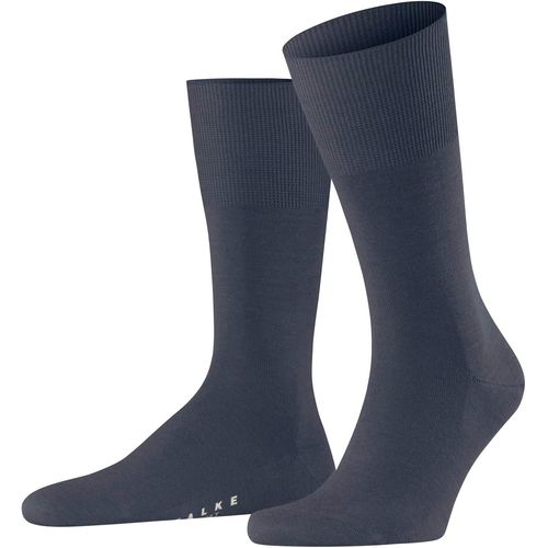 Homme Airport Chaussettes Respirantes Régulation Climatique Anti-Odeur Laine Coton Fines Unies Élégantes Couture Plate Aux Orteils 1 Paire