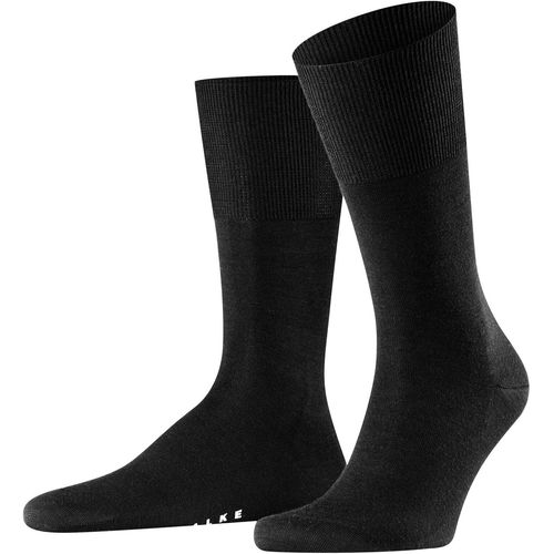 Homme Airport Chaussettes Respirantes Régulation Climatique Anti-Odeur Laine Coton Fines Unies Élégantes Couture Plate Aux Orteils 1 Paire