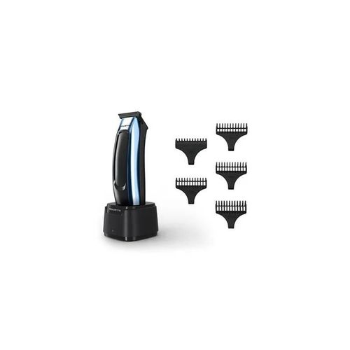 Tondeuse Homme Rowenta Tondeuse De Finition Barber Experience Tn1851e0