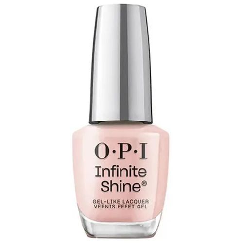 -Opi Infinite Shine Vernis À Ongles Effet Gel 15 Ml (Couleur : Bubble Bath) Multicolore