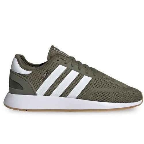 Chaussures N-5923 - Ih8874 Vert - 44 2/3