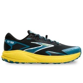 Chaussures De Trail Running Divide 5 1104291d088 Noir