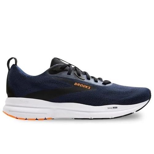Chaussure De Course Trace 4 - 1104521d441 Bleu - 43
