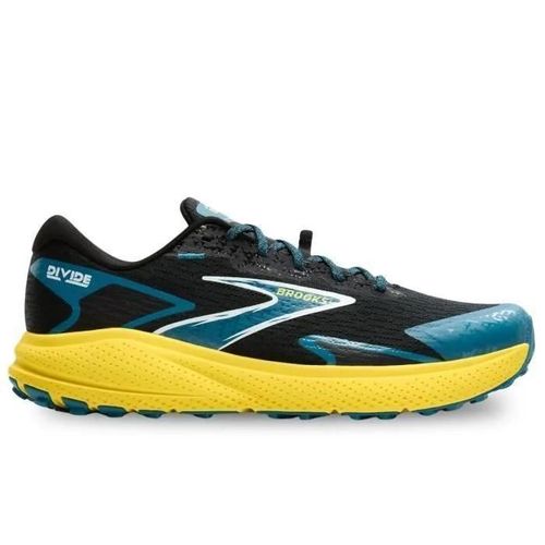 Chaussures De Trail Running Divide 5 1104291d088 Noir