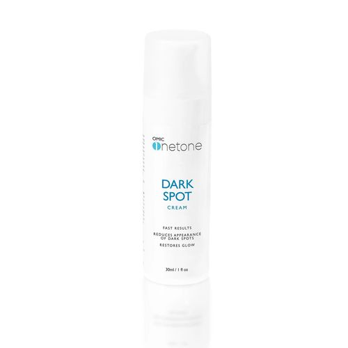 Onetone Dark Spot Cream 30ml Blanc