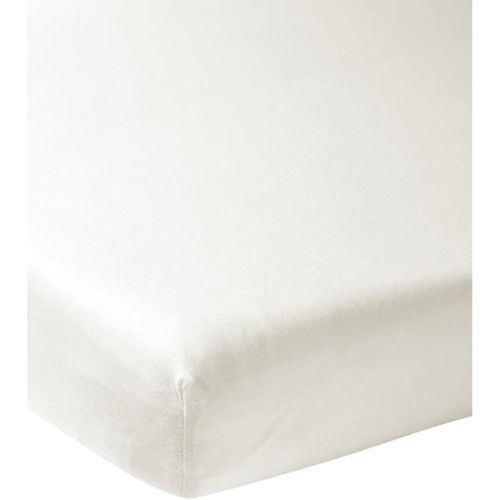 Ershi-Home Basic Jersey Drap De Lit Simple (Drap De Qualité Jersey Doux, 100% Coton, Ajustement Parfait Grâce À Un Cordon Élastiqu[4