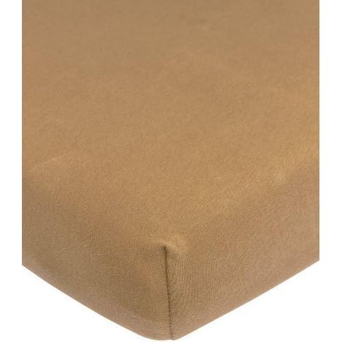 Ershi-Home Basic Jersey Drap De Lit Simple (Drap De Qualité Jersey Doux, 100% Coton, Ajustement Parfait Grâce À Un Cordon Élastiqu[2