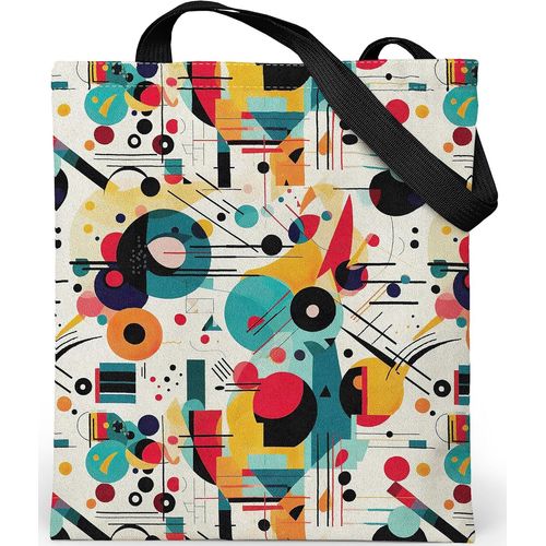 ERSHI-Tote Bag Femme - Tote Bag fermeture éclair et poche intérieure - Grand Sac Cabas en tissu avec extérieur en Velours et intér[1