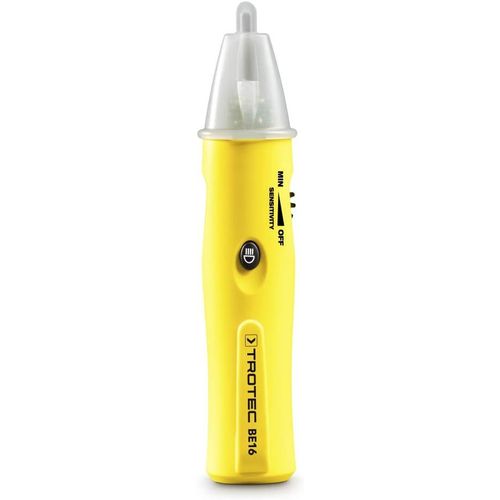 ChenQuanSarl-Détecteur De Tension Be16 Sans Contact À Partir De 5 Volt, Plage De Mesure 5 À 1.000 V