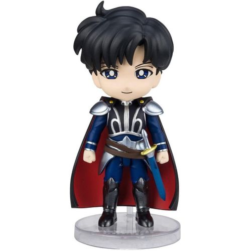 Letnerny-Bandai ¿ Pretty Guardian Sailor Moon ¿ Figuarts Mini ¿ Prince Endymion