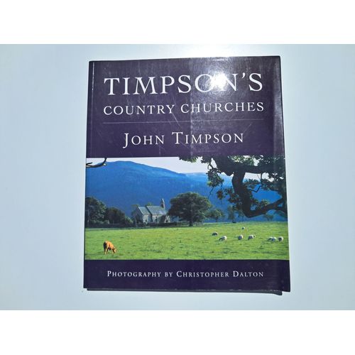 Timpson'S Country Churches