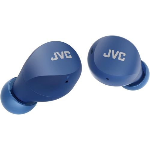 BAERTMY-Ecouteurs Sans Fil Gumy Mini, Petit, Léger, 3 Modes Sonores, Résistance À L'Eau (Ipx4), Longue Durée D'Autonomie (Jusqu'À 23 Heures), Bluetooth 5.1, Ha-Z66T-A (Bleu) Ha-Z66T-A-E