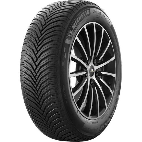 Pneu Michelin CrossClimate 2 ( 245/40 R21 100W XL )