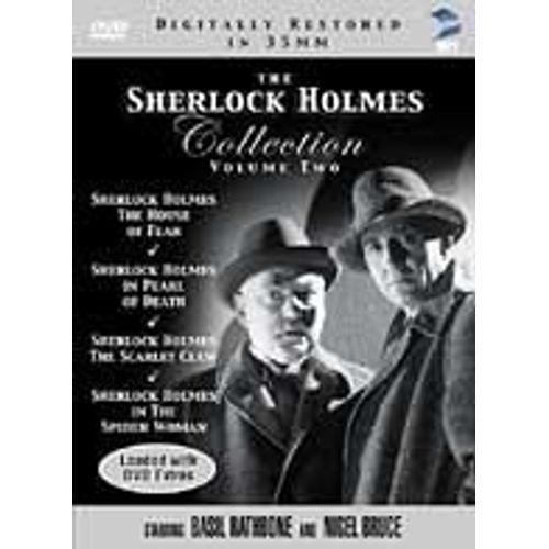 Sherlock Holmes Collection - Volume 2