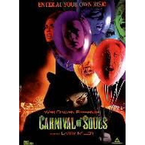 Carnival Of Souls