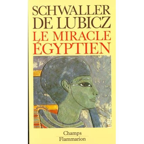 Le Miracle Égyptien