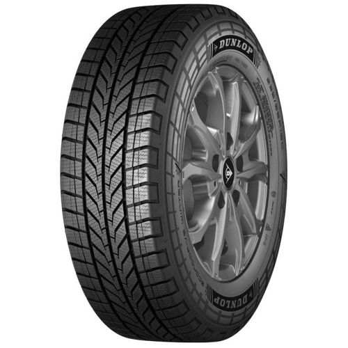 Pneu Dunlop Econodrive Winter ( 225/70 R15C 112/110R 8PR )