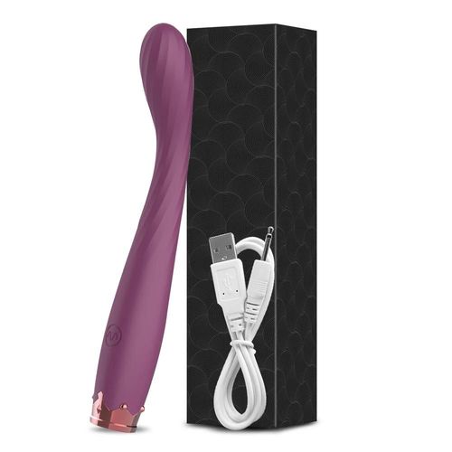 Mayor-Vibromasseur Point G Intérieur Pour Femme, 8 Secondes Vers L'orgasme, Vibromasseur En Forme De Doigt, Continents, Stimulateur De Clitoris, Jouets Sexuels Pour Femme-Zd060-Pu-Box