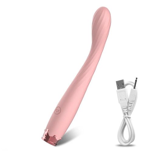 Mayor-Vibromasseur Point G Intérieur Pour Femme, 8 Secondes Vers L'orgasme, Vibromasseur En Forme De Doigt, Continents, Stimulateur De Clitoris, Jouets Sexuels Pour Femme-Zd060-Pk